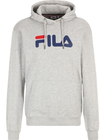 Fila Hoodie in Grau