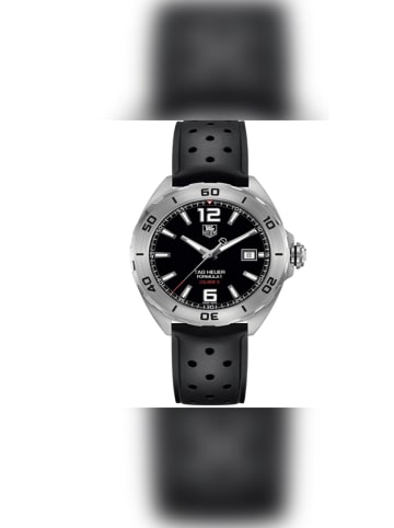 Tag Heuer Herrenuhr WAZ2113.FT8023 mit Armband