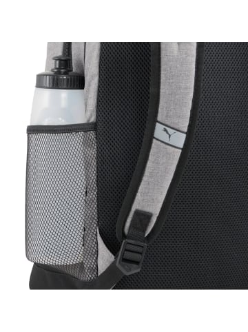 Puma Buzz Rucksack / Tagesrucksack in Grau