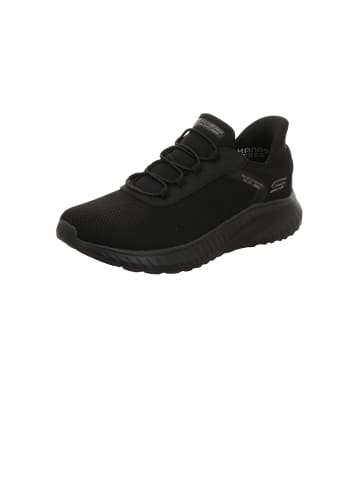 Skechers Slipper in schwarz