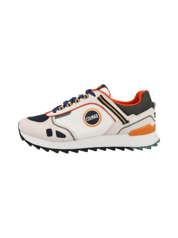 COLMAR Sneaker low Travis Sport Division XT in multicolor