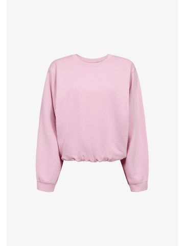 FREEQUENT FQSAIDA-Pullover in Sweet Lilac