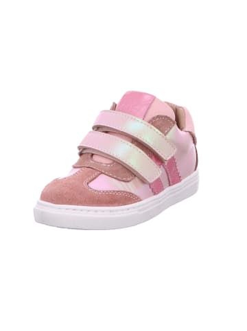 Clic Sneaker in rose