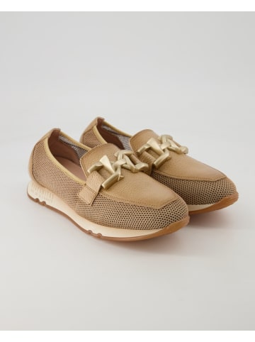 Hispanitas Slipper in Beige