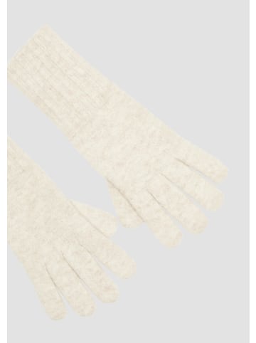 s.Oliver Handschuhe in 81W9_beige