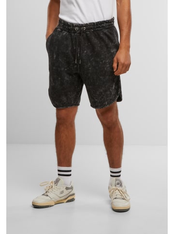 Urban Classics Urban Classics Sweat Shorts in black