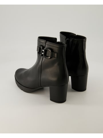 Gabor Comfort Winterstiefeletten in Schwarz