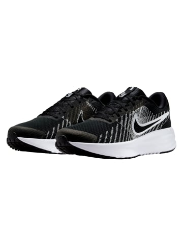 Nike Laufschuh in Schwarz