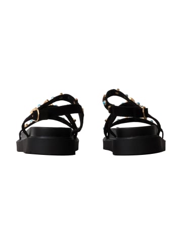 Findlay Sandalen mit Riemchen Schwarz