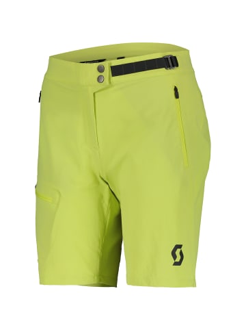 OCUN Short W EXPLORAIR LIGHT in Gelb