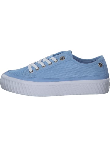 Tommy Hilfiger Sneakers in vessel blue