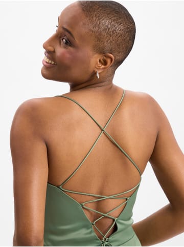 VM by Vera Mont Abendkleid in schilf - 0010