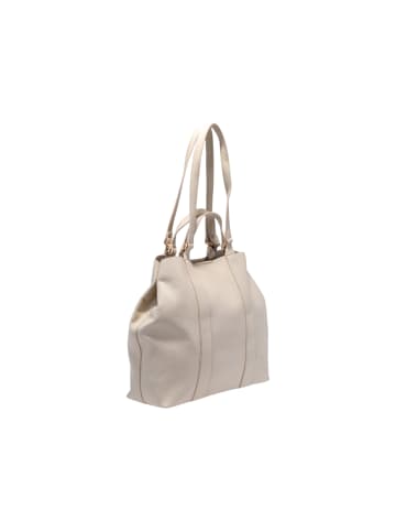 Gerry Weber Shopper 'Easy  in Reines Weiß 34,00 x 32,00 x 12,00 cm'