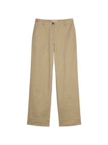 Marc O'Polo Hose Model Lande wide long in M745