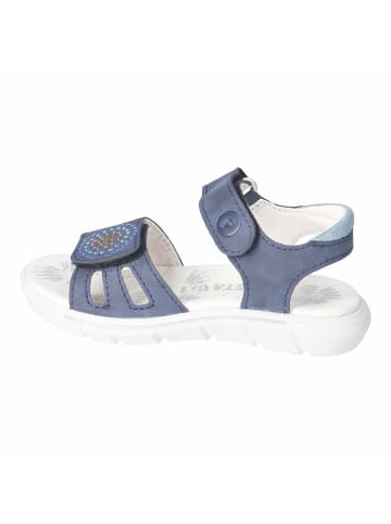 Ricosta Sandalen für Mädchen in uni