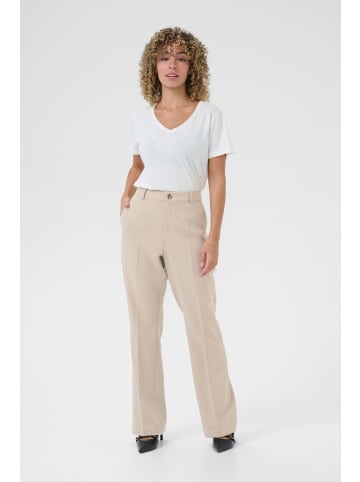 Cream Pants Suiting CRBarny Regular fit in String