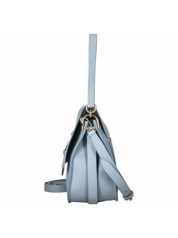 Furla Flow L - Schultertasche 33 cm (nuvola) in nuvola