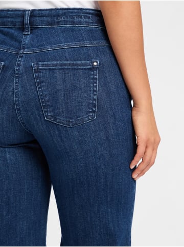 MAC HOSEN Jeans DREAM WIDE in medium stone