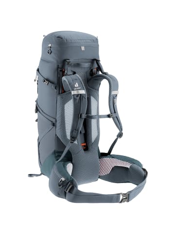 Deuter Rucksack Aircontact Core 40+10 in Grau061