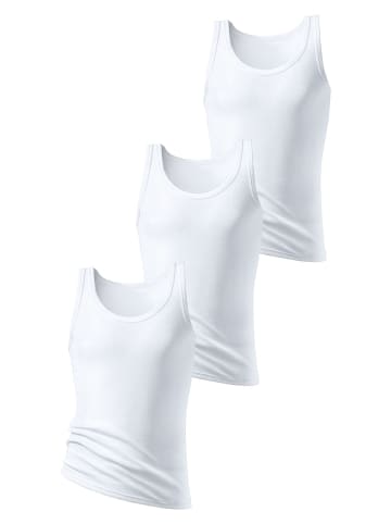 H.I.S Tanktop in weiß