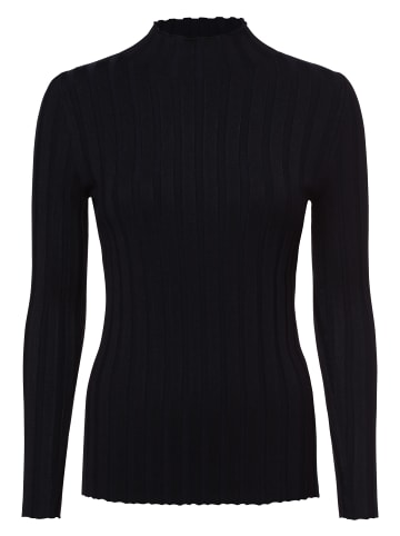 Marie Lund Pullover in marine