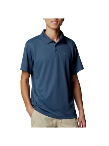Columbia Utilizer™ Polo in Dunkelblau