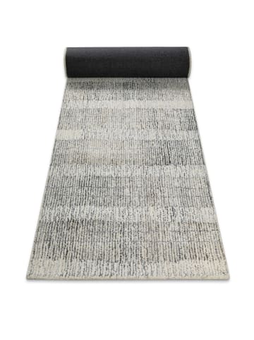 Wecon Home Teppich "Hamptons FORTY" in Beige Grau