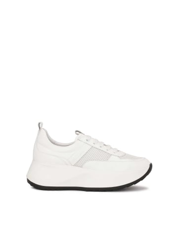 Kazar Sneaker Low in Weiß