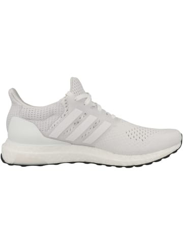 adidas Performance Laufschuhe Ultraboost 1.0 in weiss