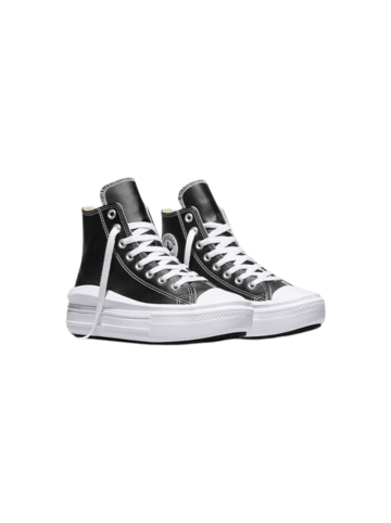 Converse Sneaker Low A04831C Schwarz