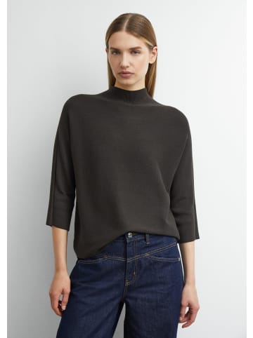 comma Strickpullover in 8940_dunkelbraun