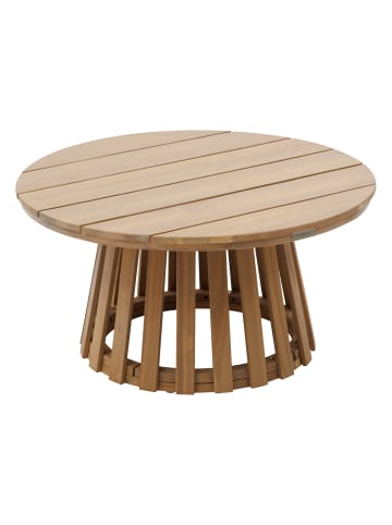 Hespéride Gartentisch in braun