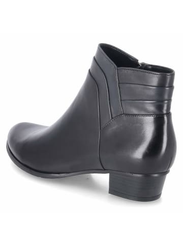 Kaerlek Schlupfstiefel in black
