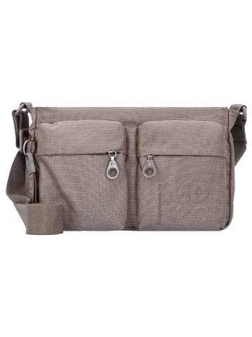 Mandarina Duck MD20 Umhängetasche 29 cm in taupe