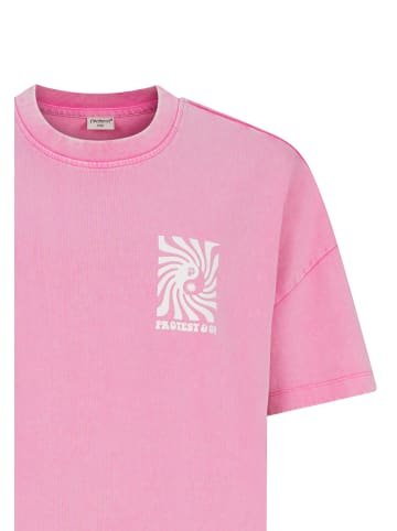 Protest " PRTVIVAO in Taffy Pink