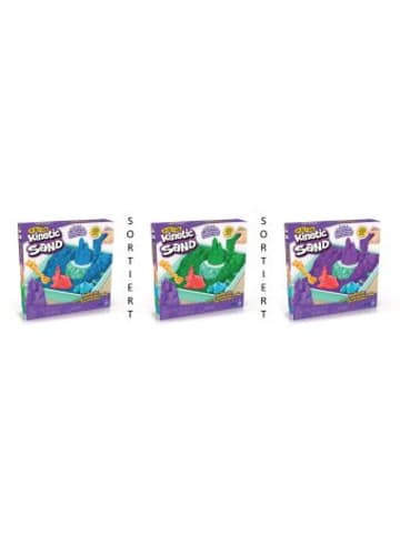 Amigo Spielzeug - KNS Sand Box Sortiment (454g)