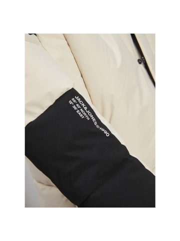 Jack & Jones Jacke in moonbeam