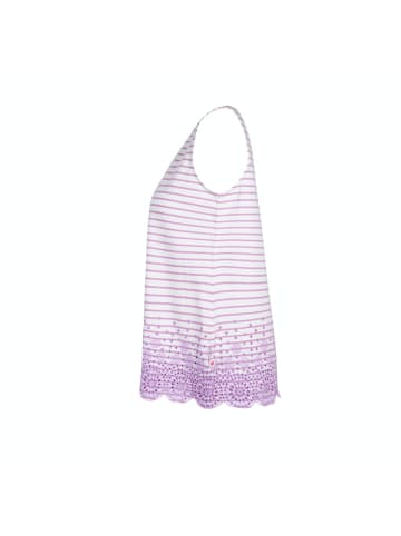 LIEBLINGSSTÜCK Shirt DeryaL in Violett