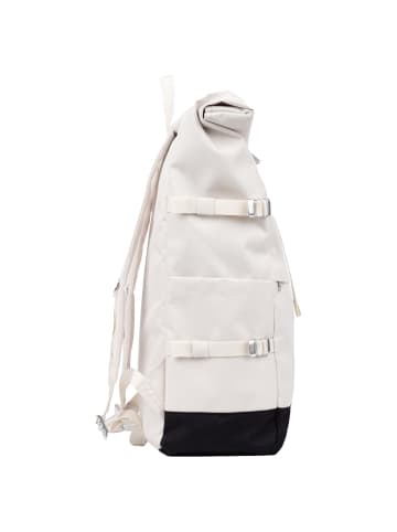 SANDQVIST Icon Rolltop - Rucksack L 16" 65 cm erw. (birch) in birch