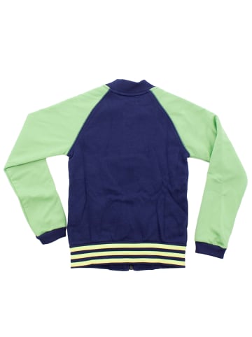 adidas Sweatjacke Performance Lg Ri Track Top in Blau