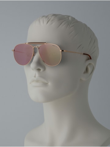 Tom Ford Sonnenbrille für Damen in gold
