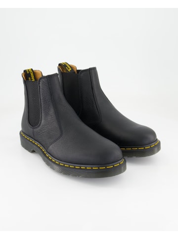 Dr. Martens Stiefeletten in Schwarz