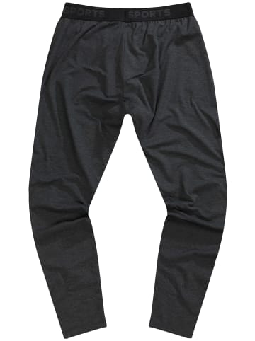 JP1880 Pants in anthrazit melange