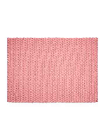 PAD Concept Fußmatte UNI Pink 72x92 cm