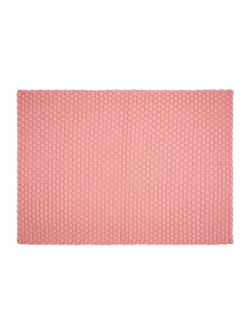 PAD Concept Fußmatte UNI Pink 72x92 cm