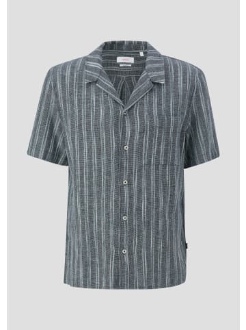 s.Oliver Hemd in 59G0_navy