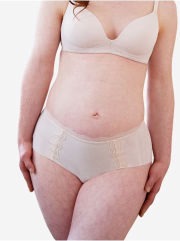 SugarShape High-Panty CLARA in powder