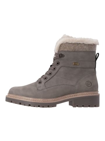 remonte Stiefelette in Grau