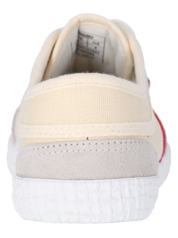 Kawasaki Sneaker Retro Canvas in 1044 Rosy Sand