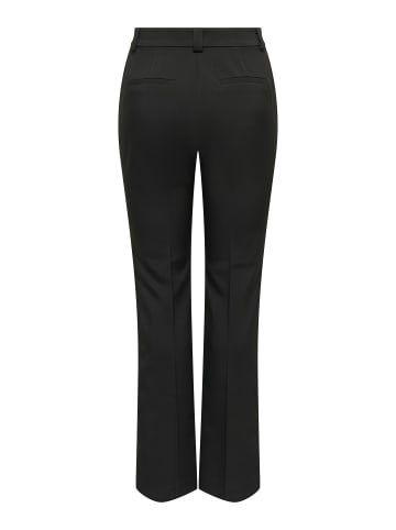 ONLY Klassische Hose in Black